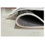 فرشینه کودک دختر و اسب تکشاخ کد R208 - تصویر 3