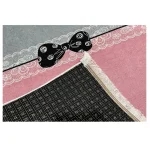 فرشینه طرح قلب کد R209 - تصویر 4