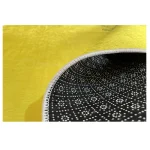 فرشینه کودک فیل و بادکنک کد R203 - تصویر 3