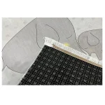 فرشینه کودک فیل و بچه کد R200 - تصویر 4