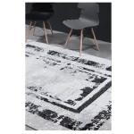 فرش وینتیج 700 شانه کد 41123k - تصویر 2