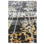 فرش وینتیج 700 شانه کد 41917N - تصویر 2