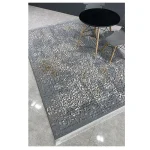 فرش وینتیج 700 شانه کد 41126N - تصویر 2