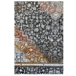 فرش وینتیج 700 شانه کد 41910N - تصویر 2