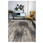 فرش وینتیج 700 شانه کد 41636N - تصویر 2