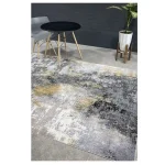 فرش وینتیج 700 شانه کد 41945N - تصویر 2