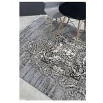 فرش وینتیج 700 شانه کد 41947N - تصویر 2