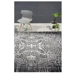 فرش وینتیج 700 شانه کد 41947s - تصویر 2