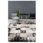 فرش وینتیج 700 شانه کد 41952s - تصویر 2