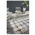 فرش وینتیج 700 شانه کد 41969N - تصویر 2