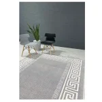 فرش ورساچه 700 شانه کد 41971N - تصویر 2