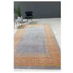 فرش ورساچه 700 شانه کد 41971T - تصویر 2