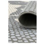 فرش مدرن 700 شانه کد 41267N - تصویر 3