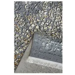 فرش وینتیج 700 شانه کد 41126N - تصویر 3