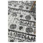 فرش وینتیج 700 شانه کد 41127K - تصویر 3