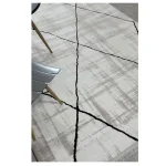 فرش مدرن 700 شانه کد 41278K - تصویر 3