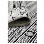 فرش وینتیج 700 شانه کد 41926S - تصویر 3