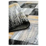 فرش وینتیج 700 شانه کد 41952s - تصویر 3