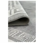 فرش ورساچه 700 شانه کد 41971N - تصویر 3