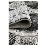 فرش وینتیج 700 شانه کد 41979s - تصویر 3