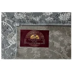 فرش وینتیج 700 شانه کد 41125k - تصویر 3