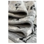 فرش وینتیج 700 شانه مدل میخی کد 41110B - تصویر 4