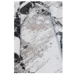 فرش وینتیج 700 شانه کد 41123k - تصویر 3