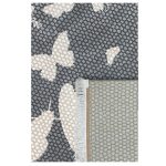 فرش مدرن 700 شانه کد 41267N - تصویر 4