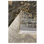 فرش وینتیج 700 شانه کد 41124T - تصویر 3