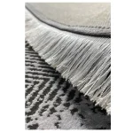 فرش وینتیج 700 شانه کد 41128N - تصویر 4