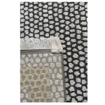 فرش مدرن 700 شانه کد 41131N - تصویر 4