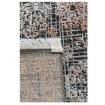 فرش وینتیج 700 شانه کد 41917N - تصویر 4