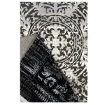 فرش وینتیج 700 شانه کد 41947s - تصویر 4