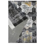 فرش وینتیج 700 شانه کد 41969N - تصویر 4