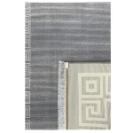 فرش ورساچه 700 شانه کد 41971N - تصویر 4