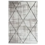 فرش مدرن 700 شانه کد 41278K