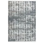 فرش وینتیج 700 شانه مدل میخی کد 41110B