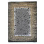 فرش وینتیج 700 شانه کد 41128N