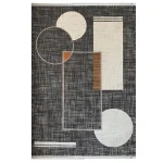 فرش وینتیج 700 شانه کد 41129N