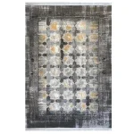 فرش وینتیج 700 شانه کد 41969N