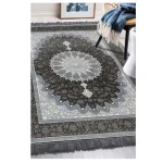 فرش وینتیج 700 شانه کد 70004ZD - تصویر 2