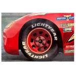 فرش کودک مک کویین کد 1186 - تصویر 2