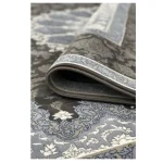 فرش وینتیج 700 شانه کد 70004ZD - تصویر 3