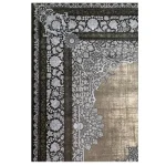 فرش وینتیج 700 شانه کد 70005dn - تصویر 3