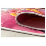 فرش دختران قصر کد 1182 - تصویر 3