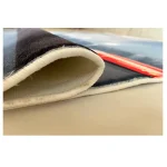 فرش کودک مک کویین کد 1186 - تصویر 3