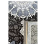 فرش وینتیج 700 شانه کد 70004ZD - تصویر 4