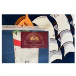 فرش کودک کشتی کد 1185 - تصویر 5