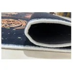 فرش چاپی کد 1201 - تصویر 4