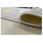 فرش کودک فیل و بادکنک کد 1203 - تصویر 3